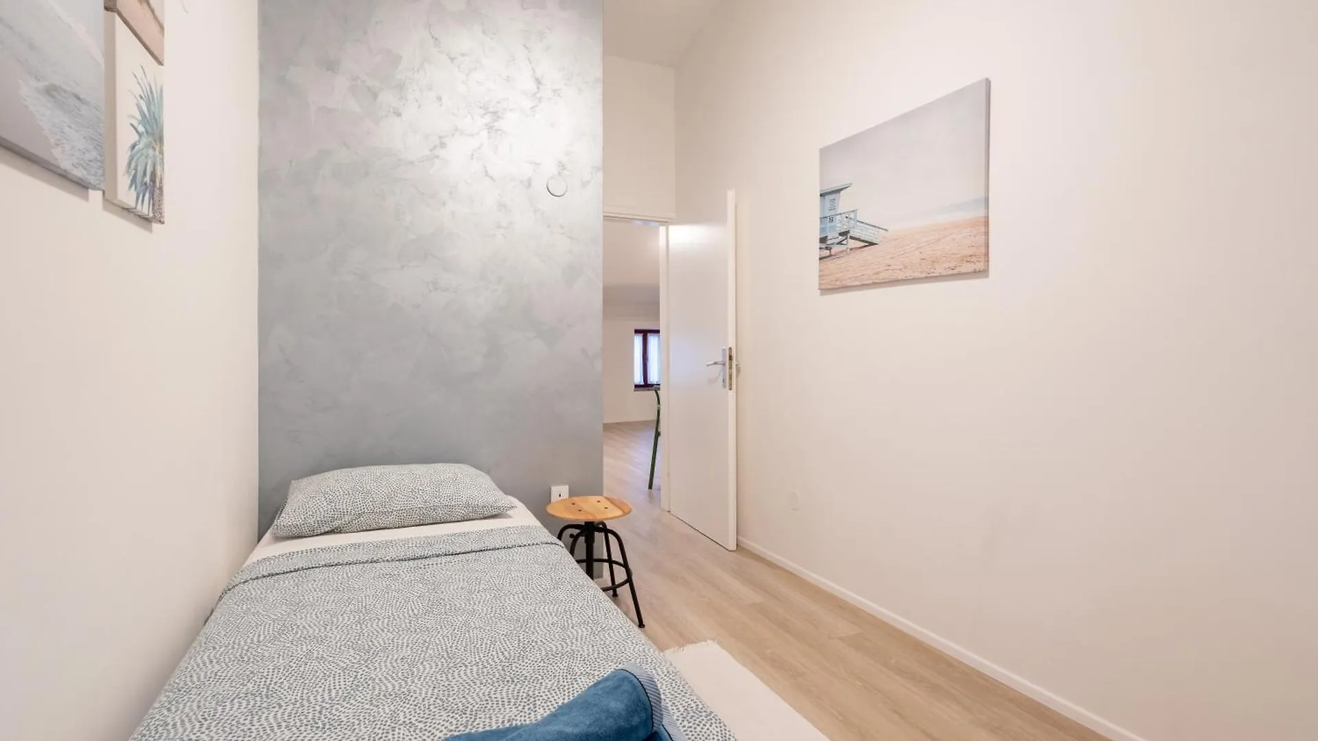 Apartment Loft With 2 Bedrooms - Historical District Rovinj