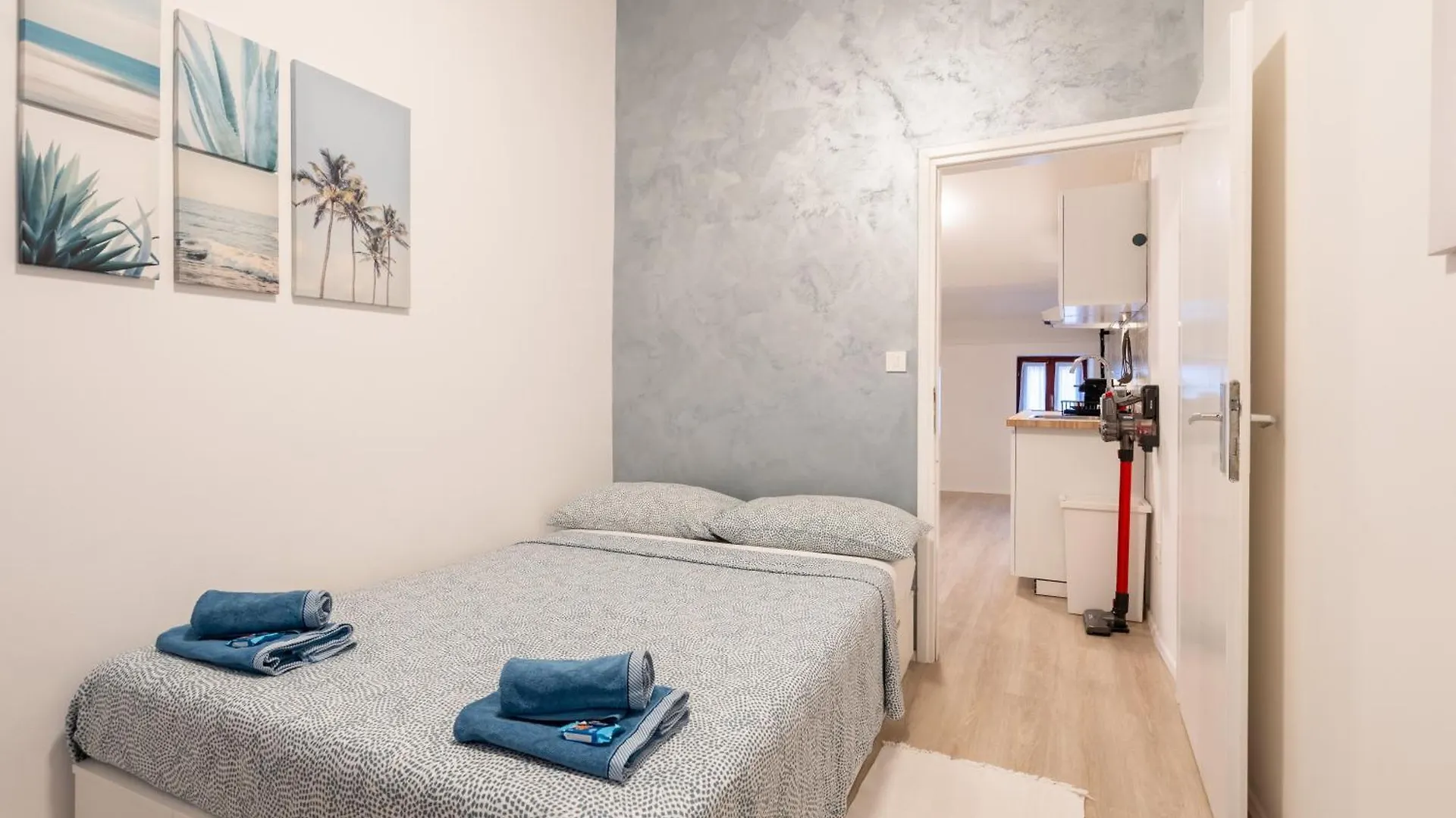 Apartment Loft With 2 Bedrooms - Historical District Rovinj Croatia