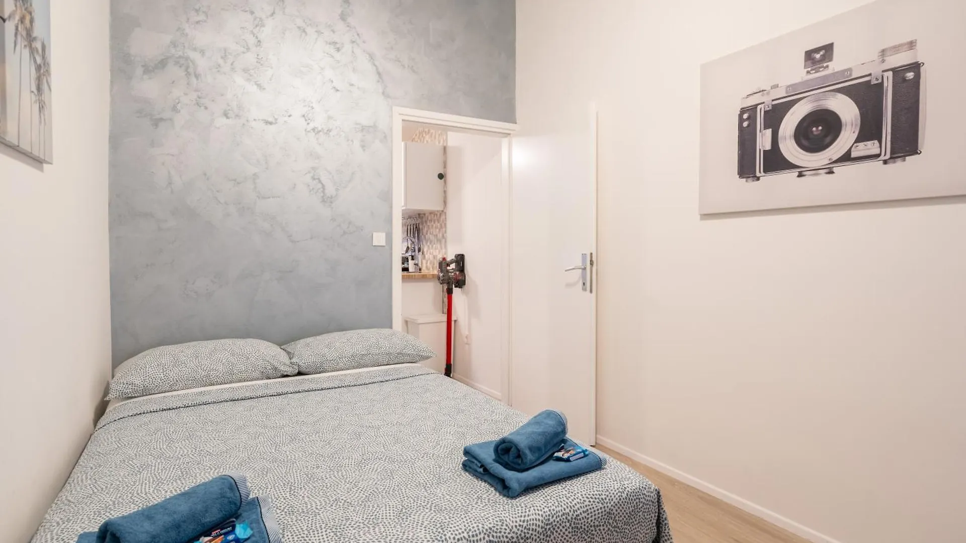 Apartment Loft With 2 Bedrooms - Historical District Rovinj