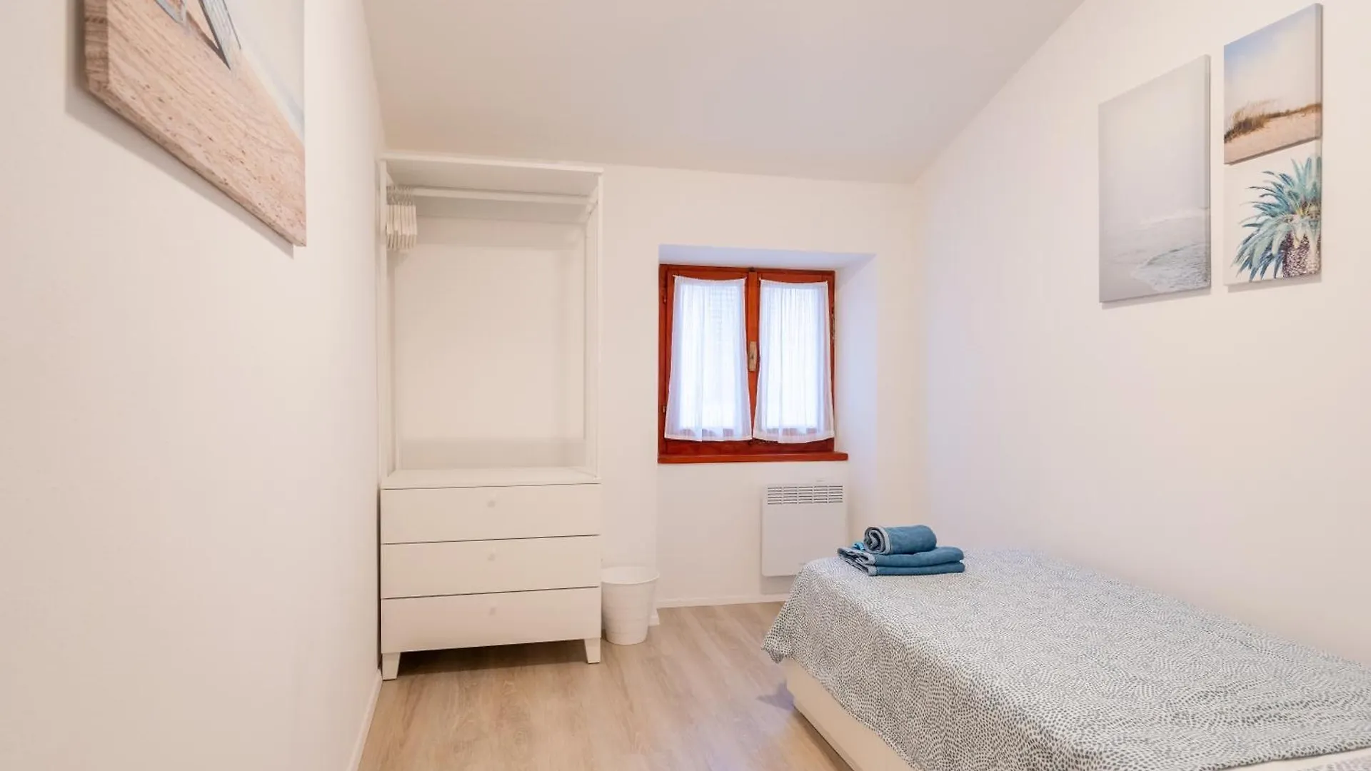 Loft With 2 Bedrooms - Historical District Rovinj Croatia