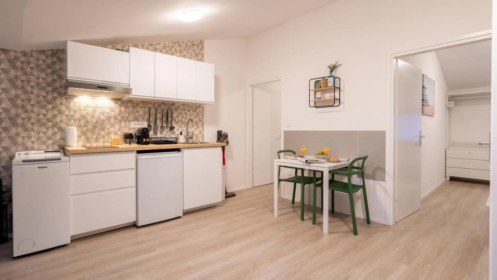 Loft With 2 Bedrooms - Historical District Rovinj 0*,