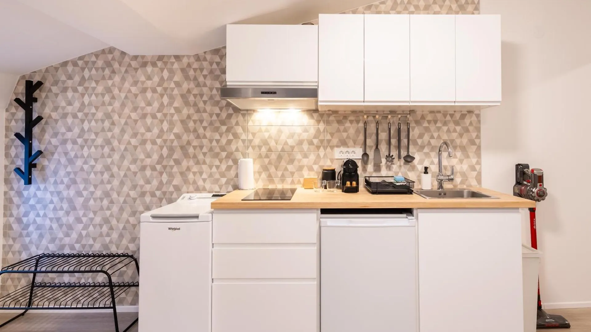 Loft With 2 Bedrooms - Historical District Rovinj Apartment